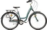 Велосипед HORH VENA 700C 2024 