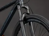 Велосипед HORH ROHAN RHD 27,5" 2023 