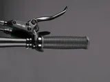 Велосипед HORH BULLET BHDAR 2.0 20" 2025 