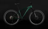 Велосипед HORH CHUCK CHK29 GRN 29" 2025 