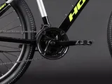 Велосипед HORH ROHAN RHD 27,5" 2023 
