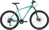 Велосипед HORH BULLET BHD 7.0 27.5" 2025 