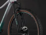 Велосипед HORH JOSS JMD 7.0 27.5" 2024 