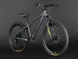 Велосипед HORH ROHAN RHD 7.1 27.5" 2025 