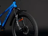 Велосипед HORH ROHAN RHD 4.0 24" 2025 