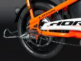 Электровелосипед HORH LOTUS 16" 2023 