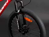 Велосипед HORH BULLET BHD 4.0 24" 2024 