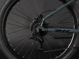 Велосипед HORH ROHAN RHD 7.1 27.5" 2025 