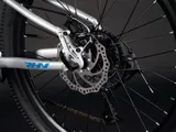 Велосипед HORH ROHAN RMD 4.0 24" 2025 