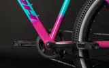 Велосипед HORH ROSE ROSEHD 7.2 27,5" 2025 Mint Pink