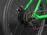 Электровелосипед HORH MARZ 27.5" 2024 