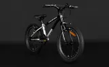Велосипед HORH TOLEDO HTLD18CR 18" 2025 