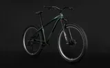 Велосипед HORH CHUCK CHK29 GRN 29" 2025 