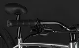 Велосипед для станта HORH CHUCK CHK29 SLR 29" 2025 