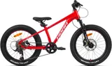Велосипед HORH BULLET BHD 2.0 20" 2024 