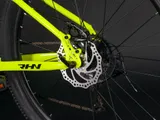 Велосипед HORH ROHAN RMD 7.0 27,5" 2024 