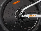 Велосипед HORH ROHAN RHD 4.1 24" 2024 