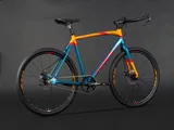 Велосипед HORH RHINO 7.1 27,5" 2024 