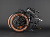 Электровелосипед HORH Bern 20" 2023 