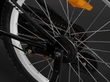 Велосипед HORH FORTE 20" 2023 