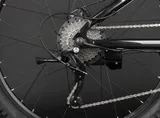 Электровелосипед HORH Starter MTB 27,5" 2021 