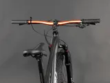 Велосипед HORH ROOT 27,5 AIR 2024 