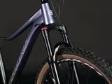 Велосипед HORH JOSS JHD 7.0 27.5" 2024 