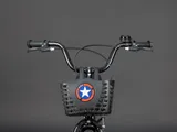 Велосипед HORH FORTE 16" 2024 