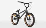 Велосипед HORH BRUTE 20" 2026