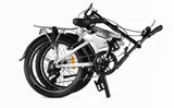Велосипед HORH NEMO RD7V 20" 2026
