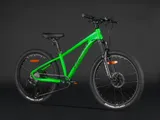 Велосипед HORH BULLET BHDAR 4.0 24" 2024 