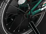 Велосипед HORH BART 18" 2024 