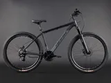 Велосипед HORH ROHAN RHD 29" 2023 