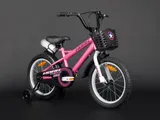 Велосипед HORH FORTE 16" 2024 