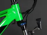 Электровелосипед HORH MARZ 27.5" 2024 