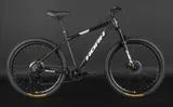 Велосипед HORH ROHAN RHNHD 7.0 27,5" 2024 