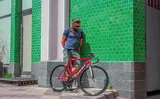 Велосипед HORH KEIRIN 700С 2025 