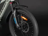 Велосипед HORH ROHAN RHD 2.1 20" 2024 