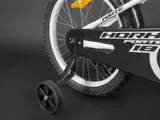 Велосипед HORH FORTE 18" 2023 