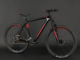 Велосипед HORH ECHO-9.1 29 carbon 2023 