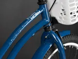 Велосипед HORH PICCOLO 20" 2021 