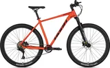 Велосипед HORH BULLET AIR HBHD9.2 29" 2025 