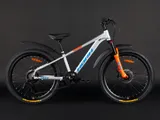 Велосипед HORH ROHAN RMD 4.0 24" 2025 