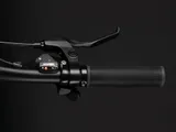 Велосипед HORH JOSS JMD 7.0 27.5" 2024 