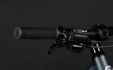 Велосипед HORH BULLET HBHD2.0 20" 2025 