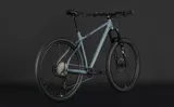 Велосипед HORH ROOT LTD DP 29" 2025