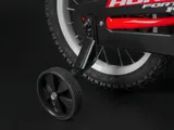 Велосипед HORH FORTE 14" 2024 