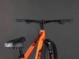 Велосипед HORH FOREST FMD 9.0 29" 2024 