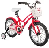 Велосипед HORH PICCOLO 16" 2021 