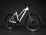 Велосипед HORH GLAN 27,5" 2024 